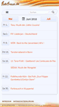 Mobile Screenshot of folkfreun.de
